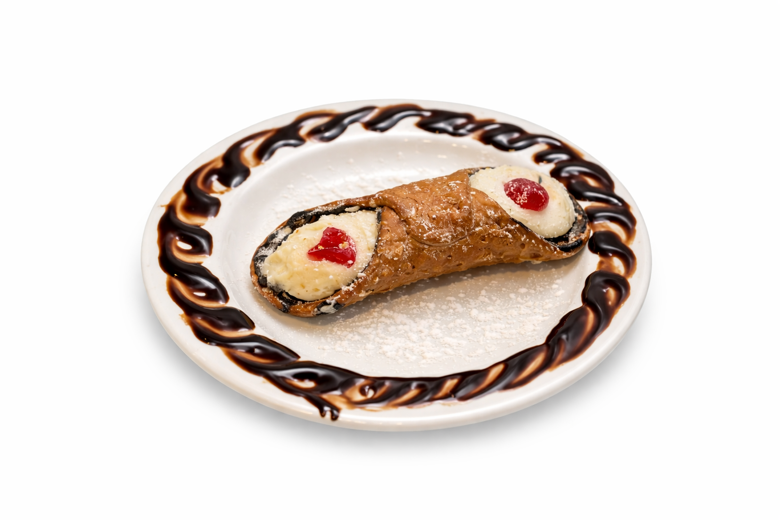 Cannolo Siciliano