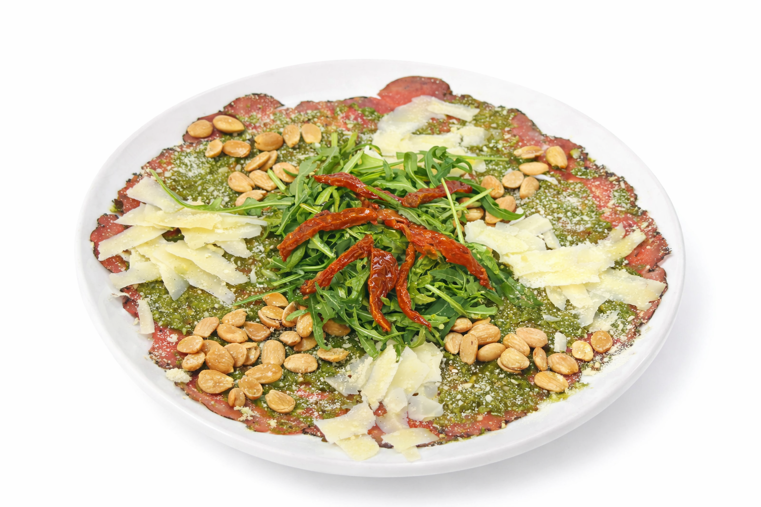 Beef Carpaccio