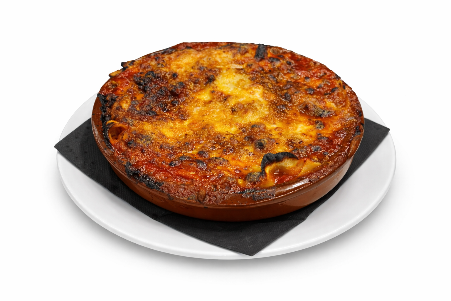 Classic Lasagne