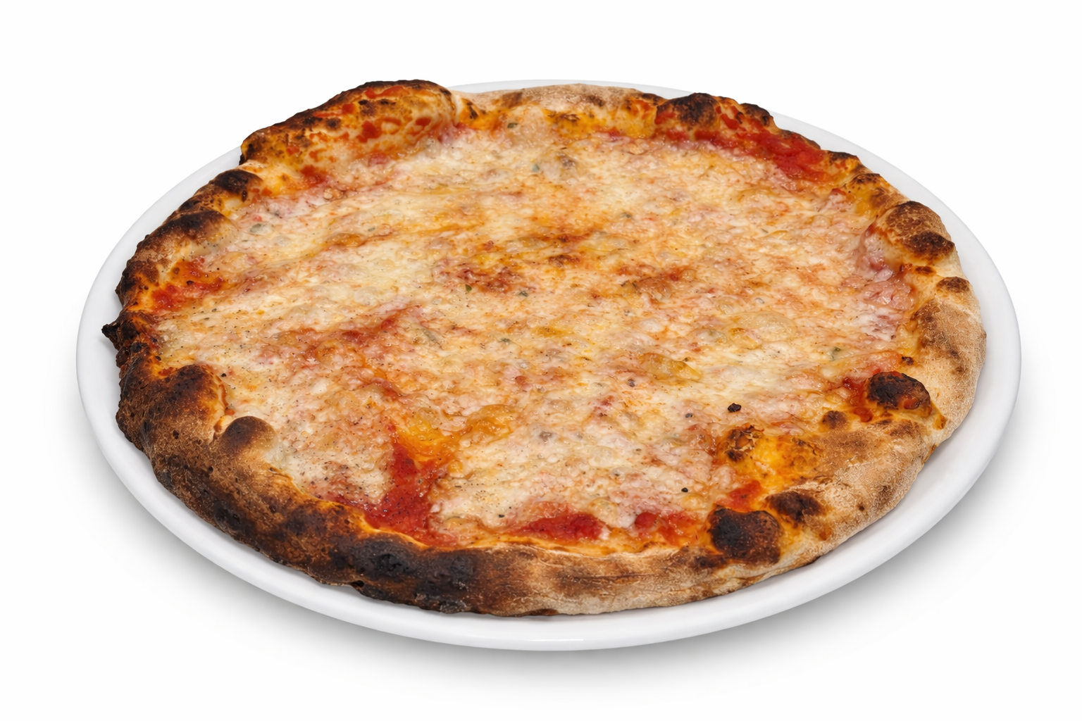 1. Margherita