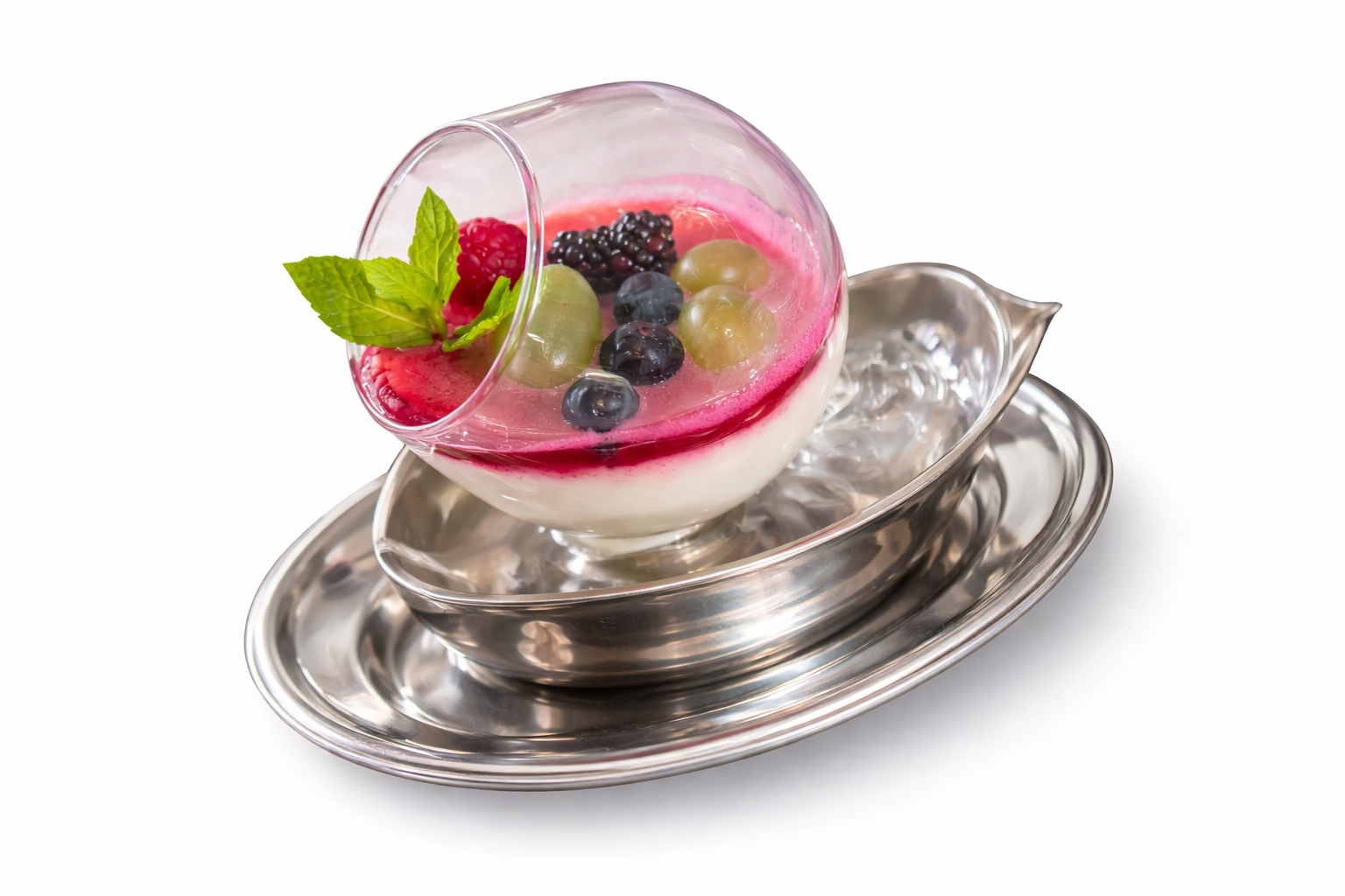 Panna Cotta