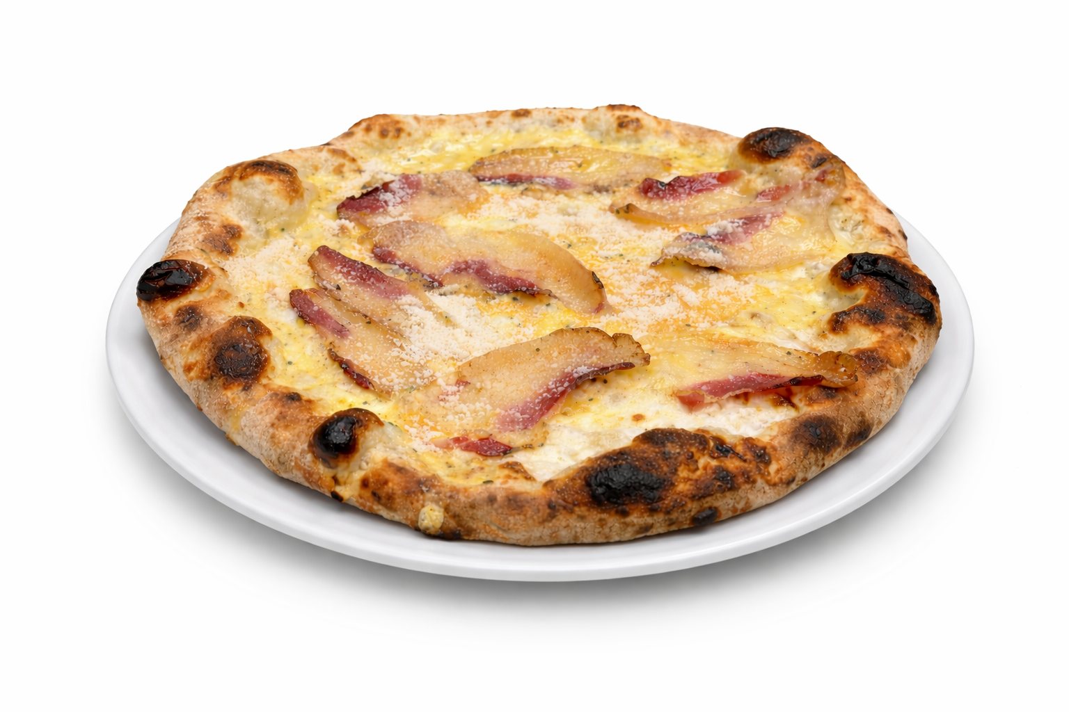 2. Carbonara