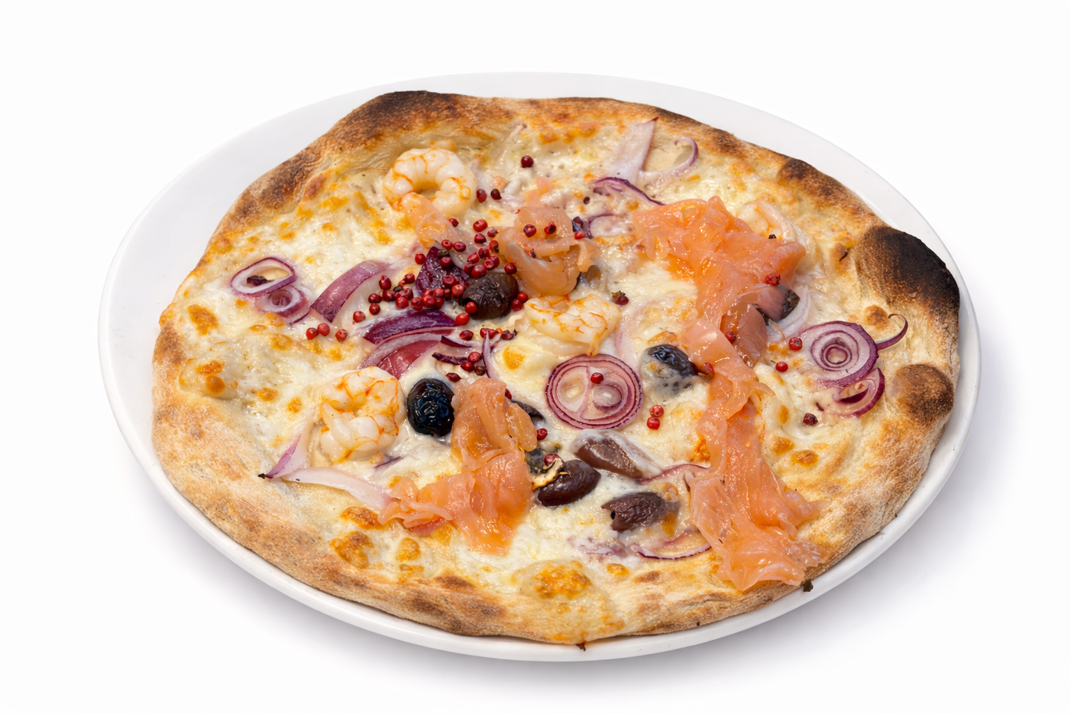 20. Frutti di Mare