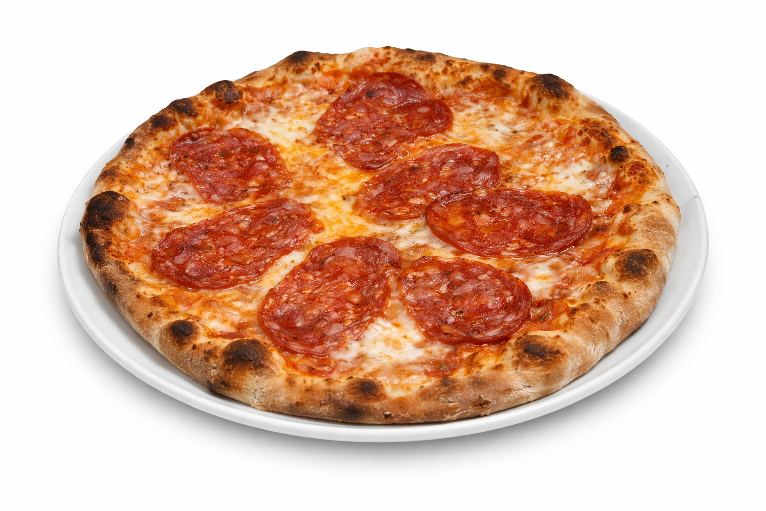 13. Pepperoni