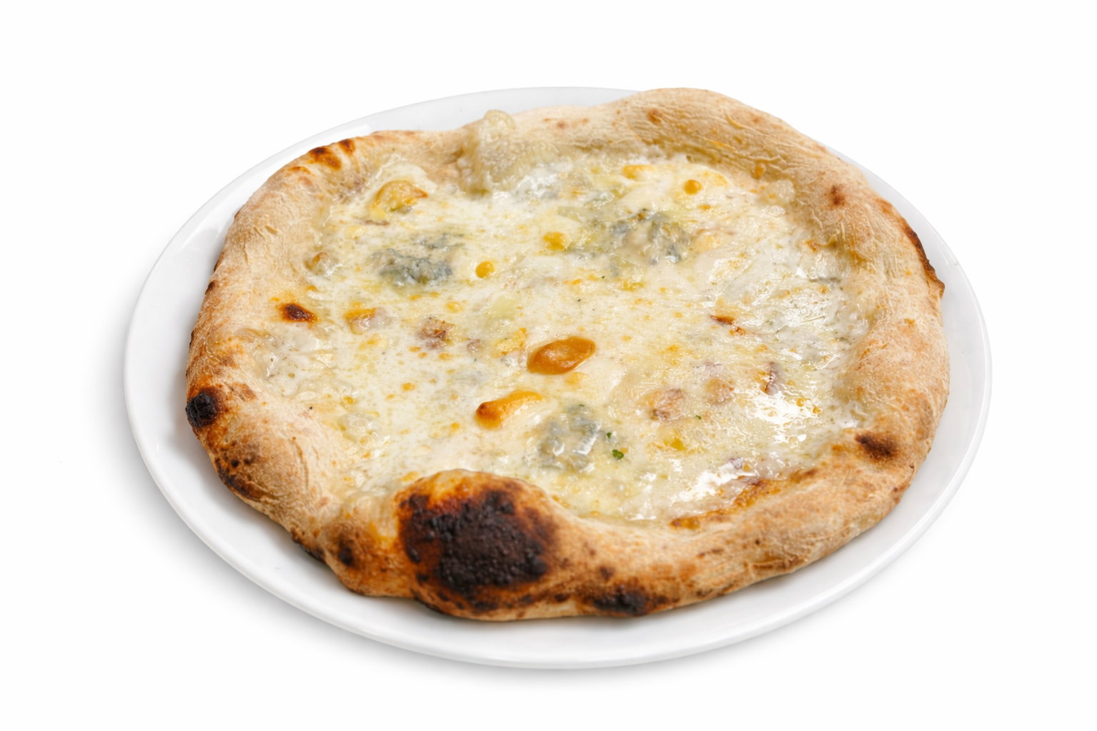 8. 4 Formaggi