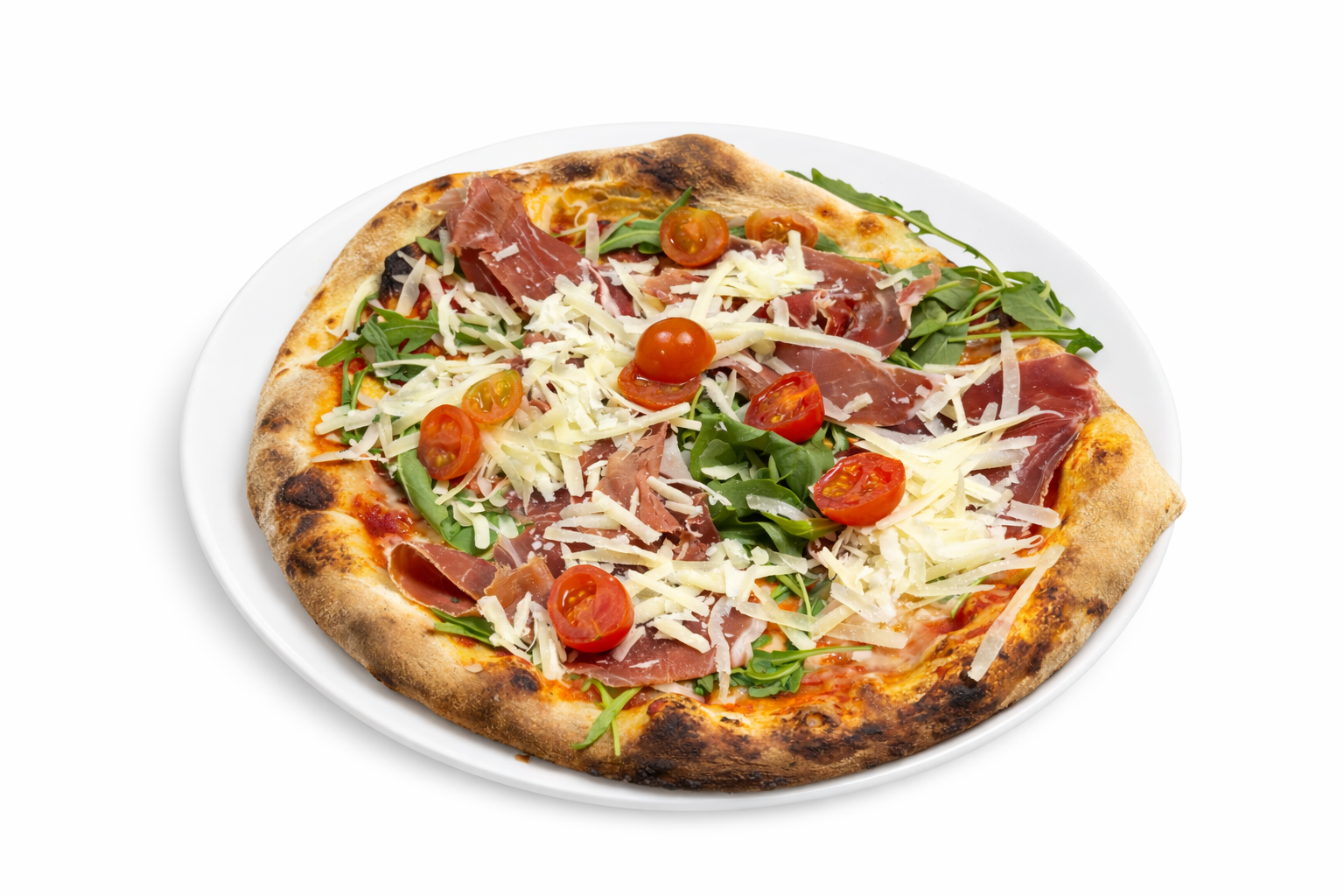 4. Italia