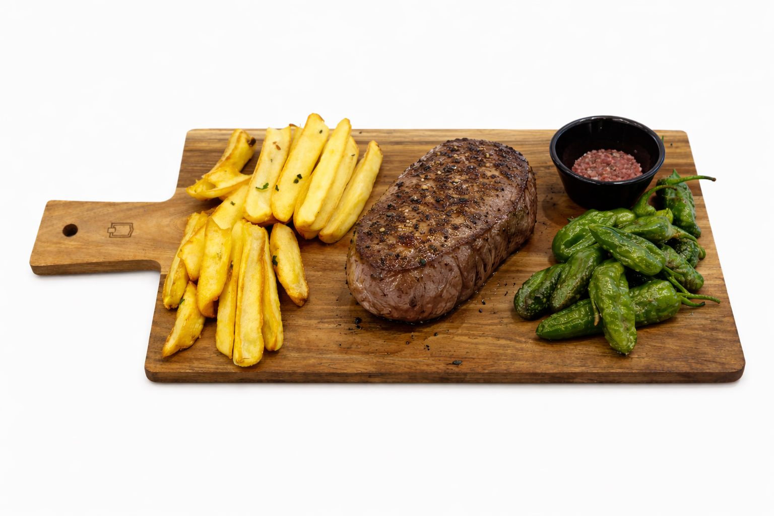 Beef Fillet